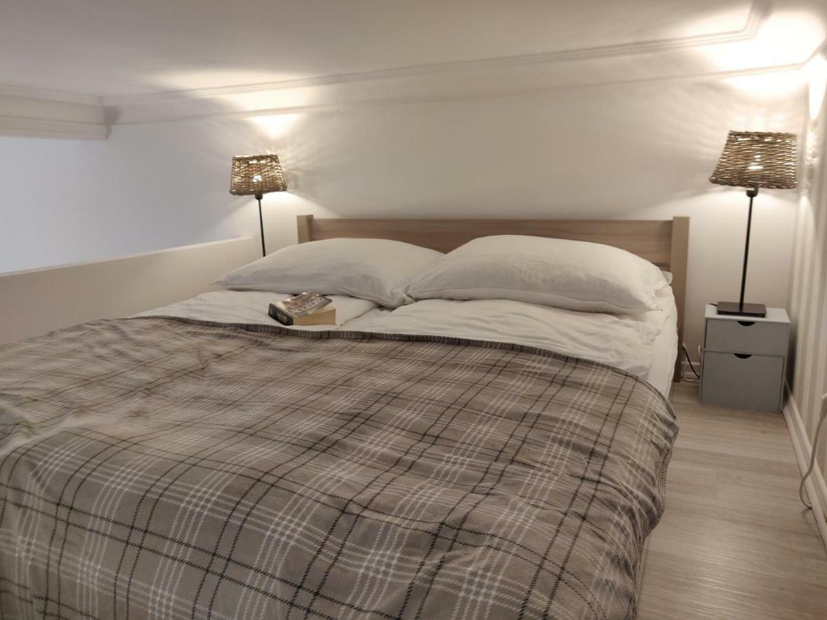 Apartament Helena Appartement Świnoujście Buitenkant foto